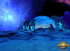 ꡼ No.010 | G2009ܤǤΥӥ˰ŪʥMMORPGALLODS ONLINEסѤǽǤץ⡼ࡼӡǺ