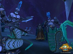 ꡼ No.011 | G2009ܤǤΥӥ˰ŪʥMMORPGALLODS ONLINEסѤǽǤץ⡼ࡼӡǺ