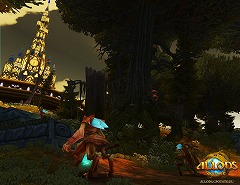 ꡼ No.016 | G2009ܤǤΥӥ˰ŪʥMMORPGALLODS ONLINEסѤǽǤץ⡼ࡼӡǺ