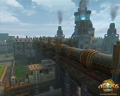 ꡼ No.017 | G2009ܤǤΥӥ˰ŪʥMMORPGALLODS ONLINEסѤǽǤץ⡼ࡼӡǺ