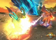 ꡼ No.018 | G2009ܤǤΥӥ˰ŪʥMMORPGALLODS ONLINEסѤǽǤץ⡼ࡼӡǺ