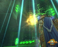 ꡼ No.019 | G2009ܤǤΥӥ˰ŪʥMMORPGALLODS ONLINEסѤǽǤץ⡼ࡼӡǺ