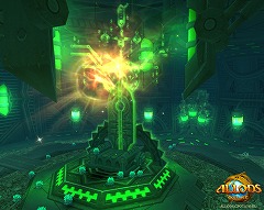 ꡼ No.021 | G2009ܤǤΥӥ˰ŪʥMMORPGALLODS ONLINEסѤǽǤץ⡼ࡼӡǺ