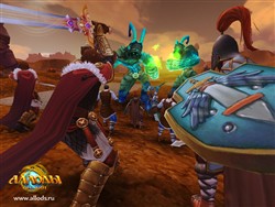 ꡼ No.003Υͥ / ४󡤽ΥMMORPGAllods Onlineʲˡפܹ饤󥹷