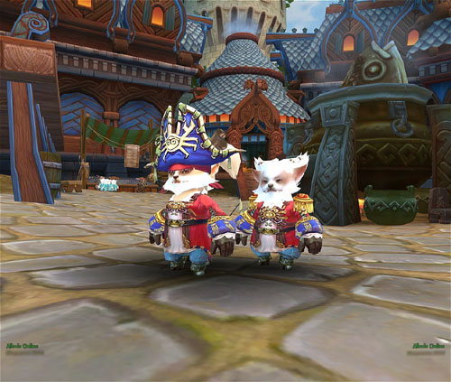 ꡼ No.001 | MMORPGALLODS ONLINEפΥƥ˥ƥȤ730顣ƥ罸ȡ4GamerɼȤ2000̾