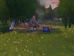 ꡼ No.008 | MMORPGALLODS ONLINEפΥƥ˥ƥȤ730顣ƥ罸ȡ4GamerɼȤ2000̾