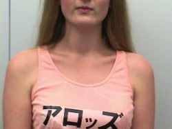 画像ギャラリー No.005のサムネイル画像 / 「ALLODS ONLINE」,謎のロシア美人が時事ネタを語る実写PVが公開に。公式サイトにはちょっと変わったSSも登場