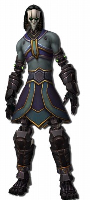 ꡼ No.002Υͥ / 4GamerɼȤ1000̾ʬMMORPGALLODS ONLINEפΥɦ¥ƥ罸