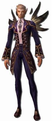 ꡼ No.004Υͥ / 4GamerɼȤ1000̾ʬMMORPGALLODS ONLINEפΥɦ¥ƥ罸