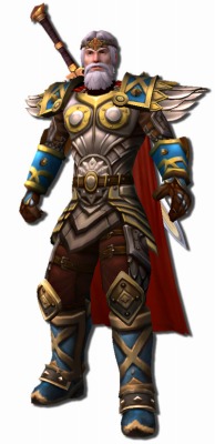 ꡼ No.007Υͥ / 4GamerɼȤ1000̾ʬMMORPGALLODS ONLINEפΥɦ¥ƥ罸