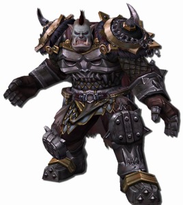 ꡼ No.009Υͥ / 4GamerɼȤ1000̾ʬMMORPGALLODS ONLINEפΥɦ¥ƥ罸