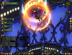 ꡼ No.010 | ΥMMORPGܳŪ˻Ϥ褦४󤬼꤬뿷ALLODS ONLINEפͷǤߤ