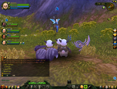 ꡼ No.014 | ΥMMORPGܳŪ˻Ϥ褦४󤬼꤬뿷ALLODS ONLINEפͷǤߤ