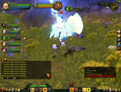 ꡼ No.015 | ΥMMORPGܳŪ˻Ϥ褦४󤬼꤬뿷ALLODS ONLINEפͷǤߤ