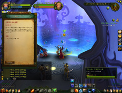 ꡼ No.018 | ΥMMORPGܳŪ˻Ϥ褦४󤬼꤬뿷ALLODS ONLINEפͷǤߤ