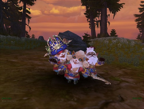 ꡼ No.001Υͥ / ALLODS ONLINEפΥɦ¥ƥ罸Ȥ3000̾ʬɲá4GamerɼȤ500̾ʬɲä