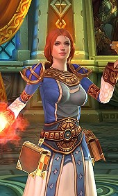 画像ギャラリー No.004のサムネイル画像 / 【PR】中身は“本気”な洋モノMMORPG。「ALLODS ONLINE」がどんなゲームなのか,“洋ゲー好き”の視点から見てみよう