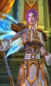 画像ギャラリー No.005のサムネイル画像 / 【PR】中身は“本気”な洋モノMMORPG。「ALLODS ONLINE」がどんなゲームなのか,“洋ゲー好き”の視点から見てみよう