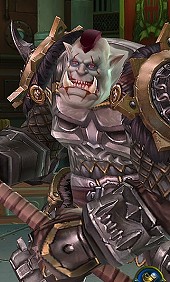 画像ギャラリー No.008のサムネイル画像 / 【PR】中身は“本気”な洋モノMMORPG。「ALLODS ONLINE」がどんなゲームなのか,“洋ゲー好き”の視点から見てみよう