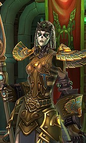 画像ギャラリー No.009のサムネイル画像 / 【PR】中身は“本気”な洋モノMMORPG。「ALLODS ONLINE」がどんなゲームなのか,“洋ゲー好き”の視点から見てみよう