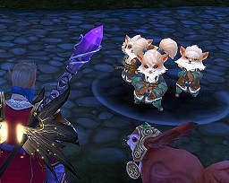 画像ギャラリー No.012のサムネイル画像 / 【PR】中身は“本気”な洋モノMMORPG。「ALLODS ONLINE」がどんなゲームなのか,“洋ゲー好き”の視点から見てみよう