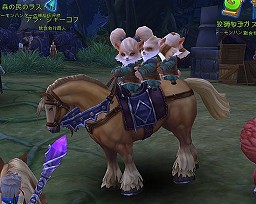 画像ギャラリー No.013のサムネイル画像 / 【PR】中身は“本気”な洋モノMMORPG。「ALLODS ONLINE」がどんなゲームなのか,“洋ゲー好き”の視点から見てみよう