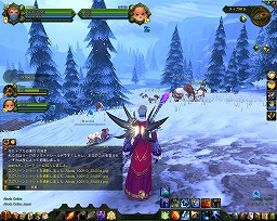 画像ギャラリー No.015のサムネイル画像 / 【PR】中身は“本気”な洋モノMMORPG。「ALLODS ONLINE」がどんなゲームなのか,“洋ゲー好き”の視点から見てみよう