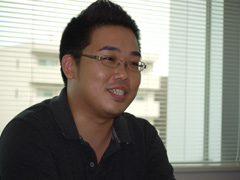 画像ギャラリー No.004のサムネイル画像 / MMORPG本来の楽しさとは。プロデューサーが語る,「ALLODS ONLINE」の魅力