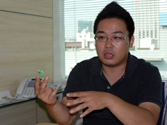 画像ギャラリー No.006のサムネイル画像 / MMORPG本来の楽しさとは。プロデューサーが語る,「ALLODS ONLINE」の魅力