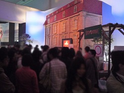 画像ギャラリー No.002のサムネイル画像 / 新作「ALLODS ONLINE」などゲームオンの運営タイトルが勢ぞろいするオフラインイベント「ゲームオンLIVE 2010」が10月24日に開催