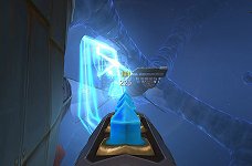 ���������꡼ No.007�Υ���ͥ������ / ��ALLODS ONLINE�ץ��������ɦ¥ƥ��ȤΥ��饤����Ȥ����۳��ϡ������������ˡ����פΥ������Ȥ��ǧ�Ǥ��륬���ɥ֥å��������