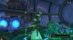 ���������꡼ No.009�Υ���ͥ������ / ��ALLODS ONLINE�ץ��������ɦ¥ƥ��ȤΥ��饤����Ȥ����۳��ϡ������������ˡ����פΥ������Ȥ��ǧ�Ǥ��륬���ɥ֥å��������