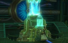 ���������꡼ No.010�Υ���ͥ������ / ��ALLODS ONLINE�ץ��������ɦ¥ƥ��ȤΥ��饤����Ȥ����۳��ϡ������������ˡ����פΥ������Ȥ��ǧ�Ǥ��륬���ɥ֥å��������