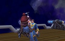 ���������꡼ No.013�Υ���ͥ������ / ��ALLODS ONLINE�ץ��������ɦ¥ƥ��ȤΥ��饤����Ȥ����۳��ϡ������������ˡ����פΥ������Ȥ��ǧ�Ǥ��륬���ɥ֥å��������