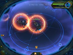 ���������꡼ No.015�Υ���ͥ������ / ��ALLODS ONLINE�ץ��������ɦ¥ƥ��ȤΥ��饤����Ȥ����۳��ϡ������������ˡ����פΥ������Ȥ��ǧ�Ǥ��륬���ɥ֥å��������