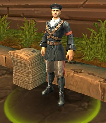 画像ギャラリー No.004のサムネイル画像 / パトロンの力で強くなろう。「ALLODS ONLINE」が本日よりクローズドβテストを開始。参加者にはステータスリセットなどのアイテムが配布