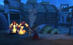 ꡼ No.011 | ४󡤿MMORPGALLODS ONLINEפΥץ󥵡ӥ1900˳ϡ󥹥󥹥󥸥