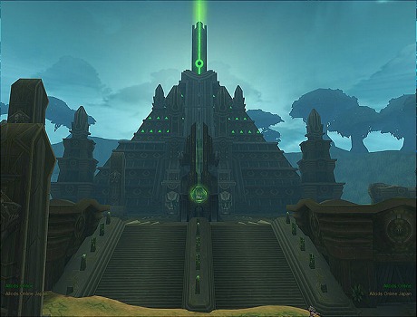 ꡼ No.005Υͥ / ALLODS ONLINEפΥץ󥵡ӥ1800˥ȡ꡼ȥѥƸ뿷ޥåס֥ۡ꡼ɡפξ