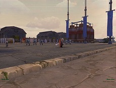 ꡼ No.017Υͥ / ALLODS ONLINEפΥץ󥵡ӥ1800˥ȡ꡼ȥѥƸ뿷ޥåס֥ۡ꡼ɡפξ