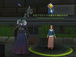 ꡼ No.006 | PRϤ碌ƶŨˡ äȤΤΥMMORPGɡALLODS ONLINEפǡѡƥץ쥤ĩ路褦