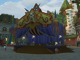 ꡼ No.015 | PRϤ碌ƶŨˡ äȤΤΥMMORPGɡALLODS ONLINEפǡѡƥץ쥤ĩ路褦