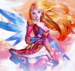 ꡼ No.016 | PRϤ碌ƶŨˡ äȤΤΥMMORPGɡALLODS ONLINEפǡѡƥץ쥤ĩ路褦