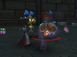 ꡼ No.018 | PRϤ碌ƶŨˡ äȤΤΥMMORPGɡALLODS ONLINEפǡѡƥץ쥤ĩ路褦