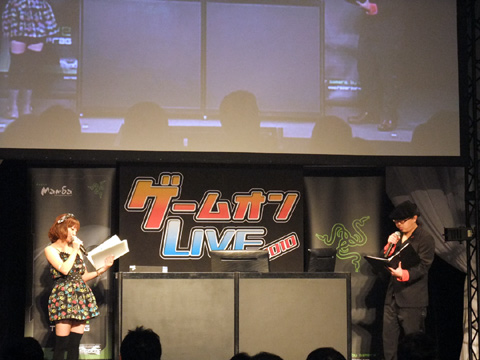 ꡼ No.001 | RED STONEפΥ˥ƥɡDSǤȯɽ줿֥४LIVE 2010סLuviniaSagaסALLODS ONLINEפΥơ٥ȡAVAݡ