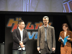 ꡼ No.010Υͥ / RED STONEפΥ˥ƥɡDSǤȯɽ줿֥४LIVE 2010סLuviniaSagaסALLODS ONLINEפΥơ٥ȡAVAݡ