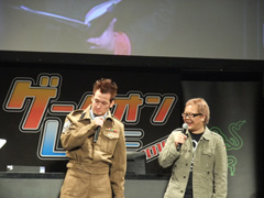 ꡼ No.011Υͥ / RED STONEפΥ˥ƥɡDSǤȯɽ줿֥४LIVE 2010סLuviniaSagaסALLODS ONLINEפΥơ٥ȡAVAݡ