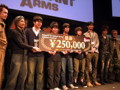 ꡼ No.014Υͥ / RED STONEפΥ˥ƥɡDSǤȯɽ줿֥४LIVE 2010סLuviniaSagaסALLODS ONLINEפΥơ٥ȡAVAݡ