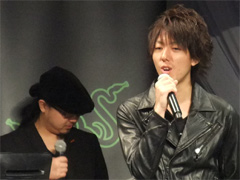 ꡼ No.016Υͥ / RED STONEפΥ˥ƥɡDSǤȯɽ줿֥४LIVE 2010סLuviniaSagaסALLODS ONLINEפΥơ٥ȡAVAݡ