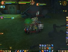 ꡼ No.008 | Ĥ뤬ALLODS ONLINEפӥȡ̿ƥġ֥ȥ륷åספо