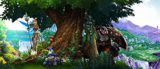 ꡼ No.003 | ALLODS ONLINEױĥåդʹƤߤ罸5000ʬWebMoneyץ쥼դ󥱡ȤˤϤ